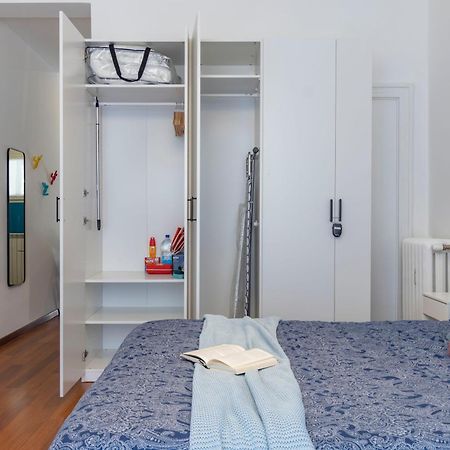 Stradivarius House - Carozzi Apartments Milan Extérieur photo