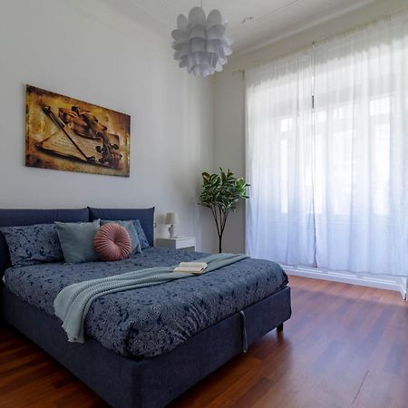 Stradivarius House - Carozzi Apartments Milan Extérieur photo