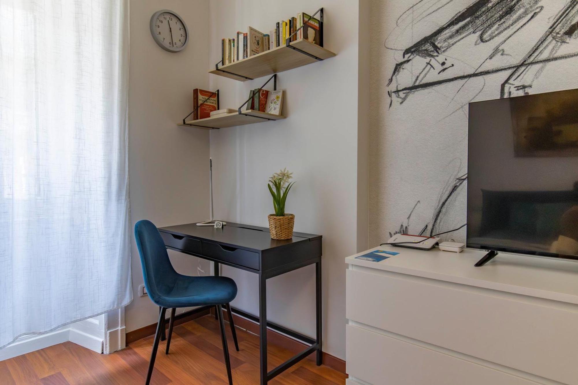 Stradivarius House - Carozzi Apartments Milan Extérieur photo