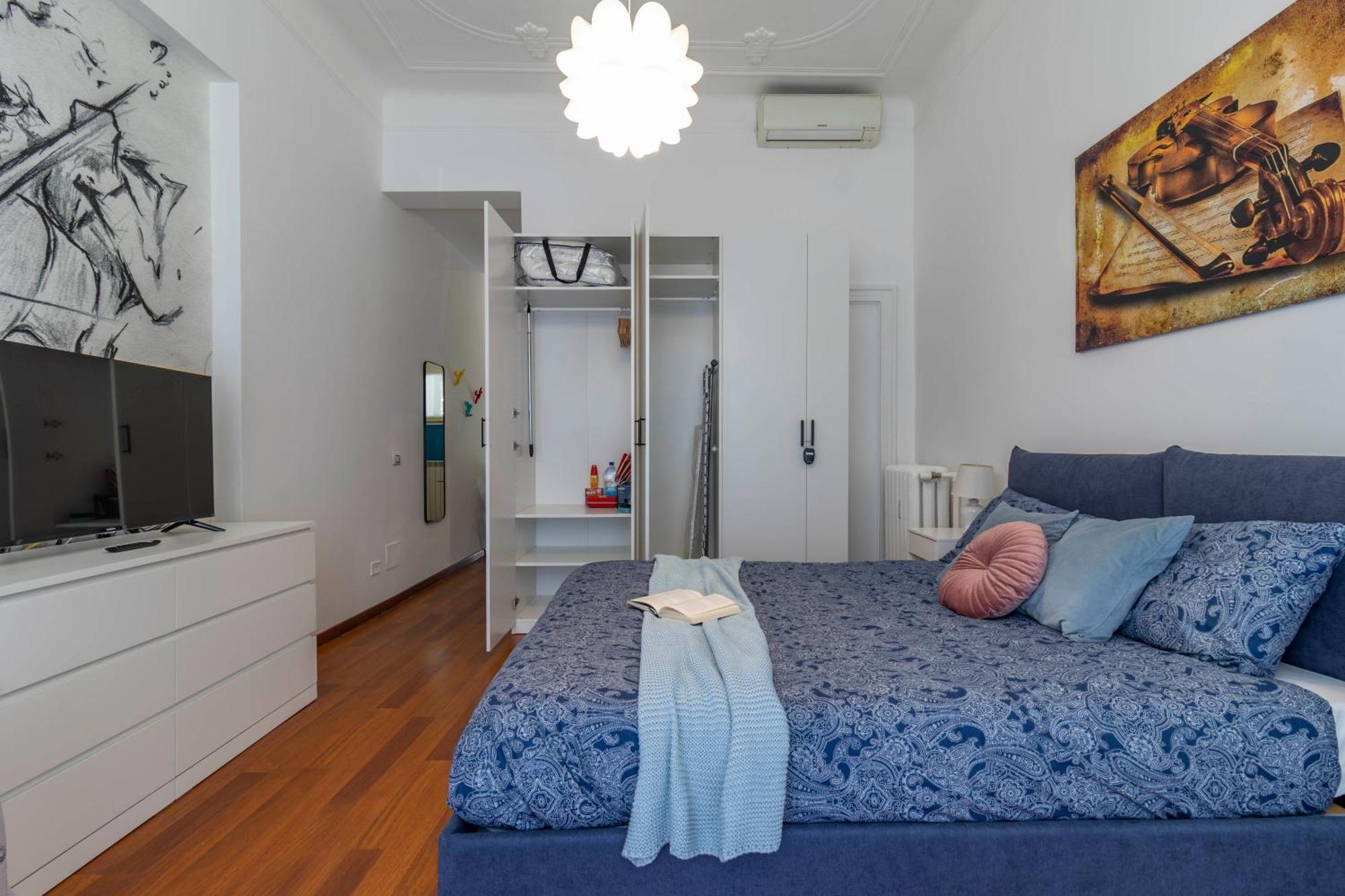 Stradivarius House - Carozzi Apartments Milan Extérieur photo