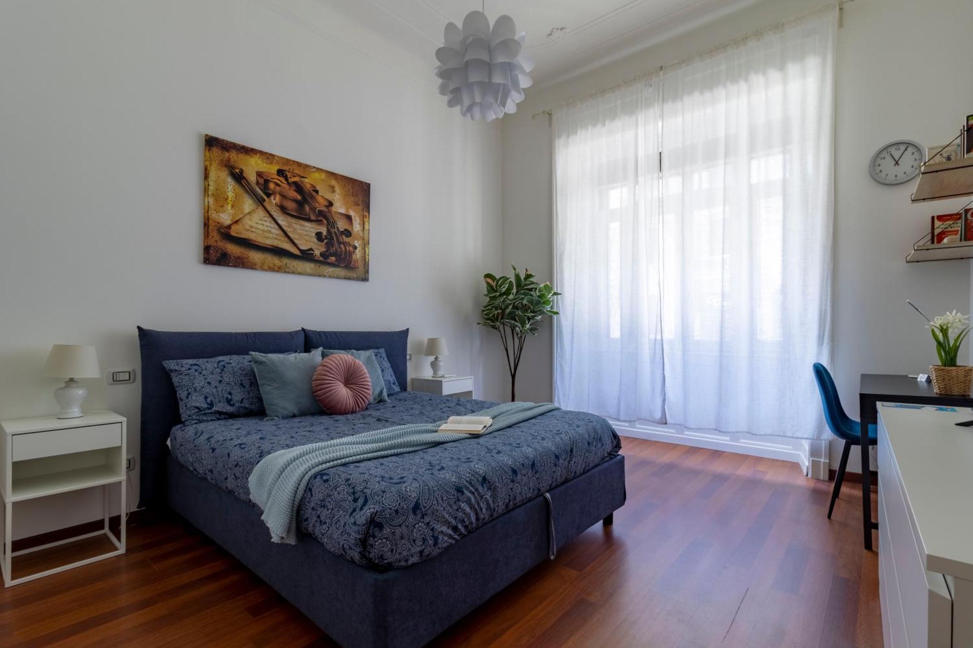 Stradivarius House - Carozzi Apartments Milan Extérieur photo