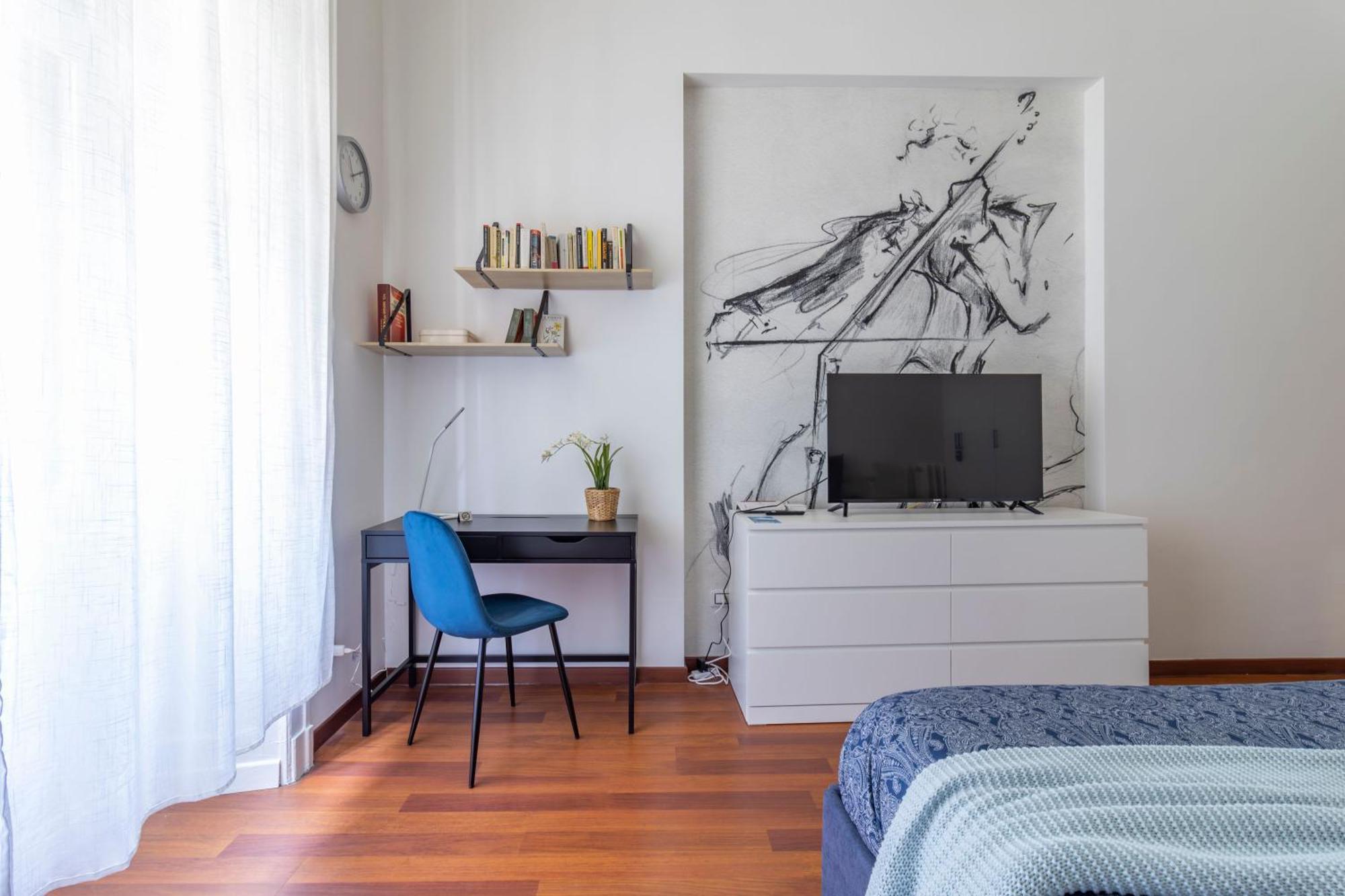 Stradivarius House - Carozzi Apartments Milan Extérieur photo