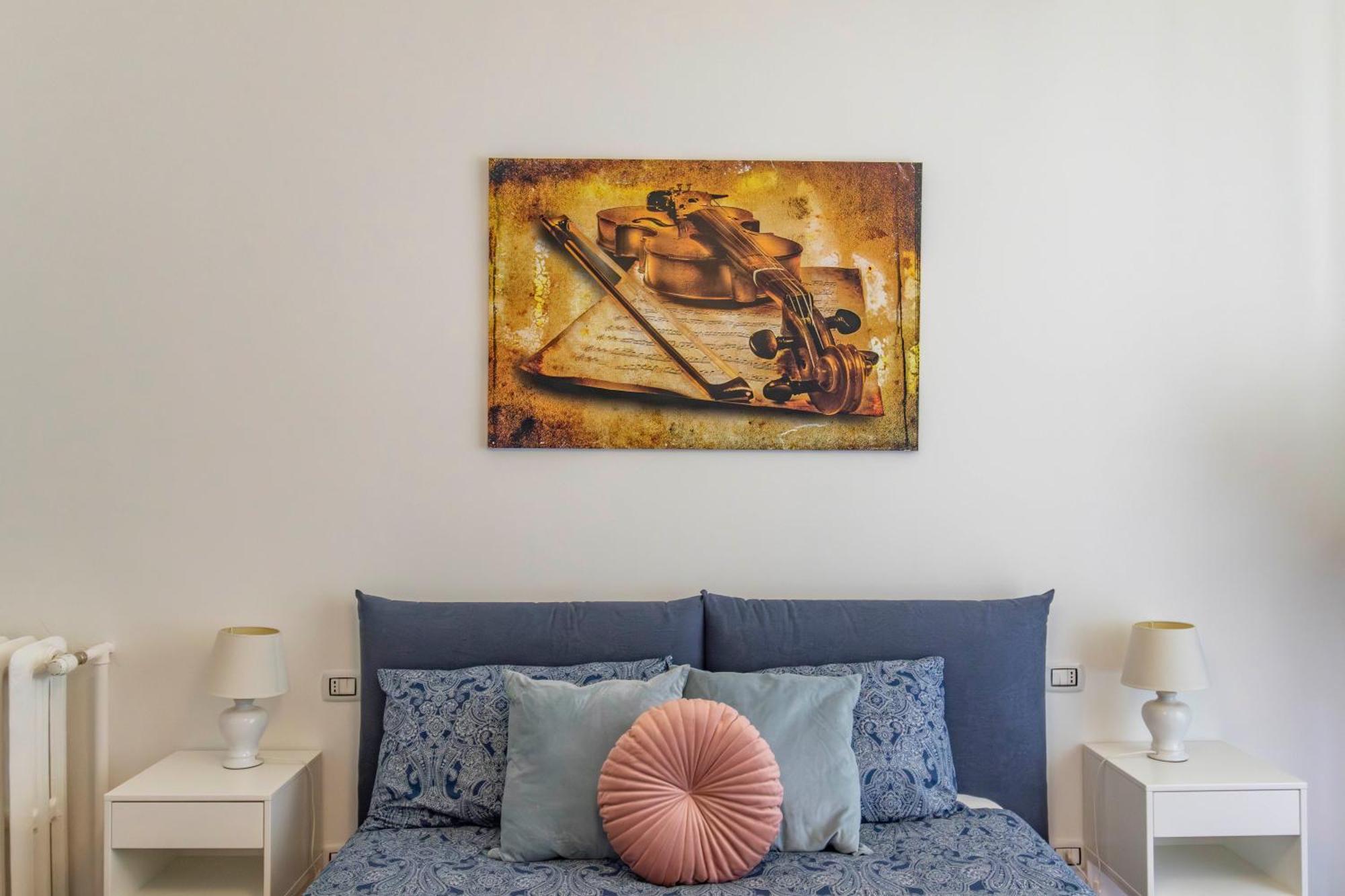 Stradivarius House - Carozzi Apartments Milan Extérieur photo