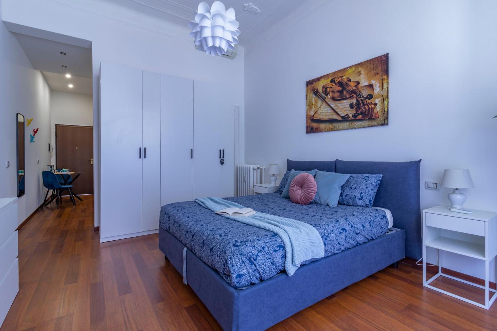 Stradivarius House - Carozzi Apartments Milan Extérieur photo