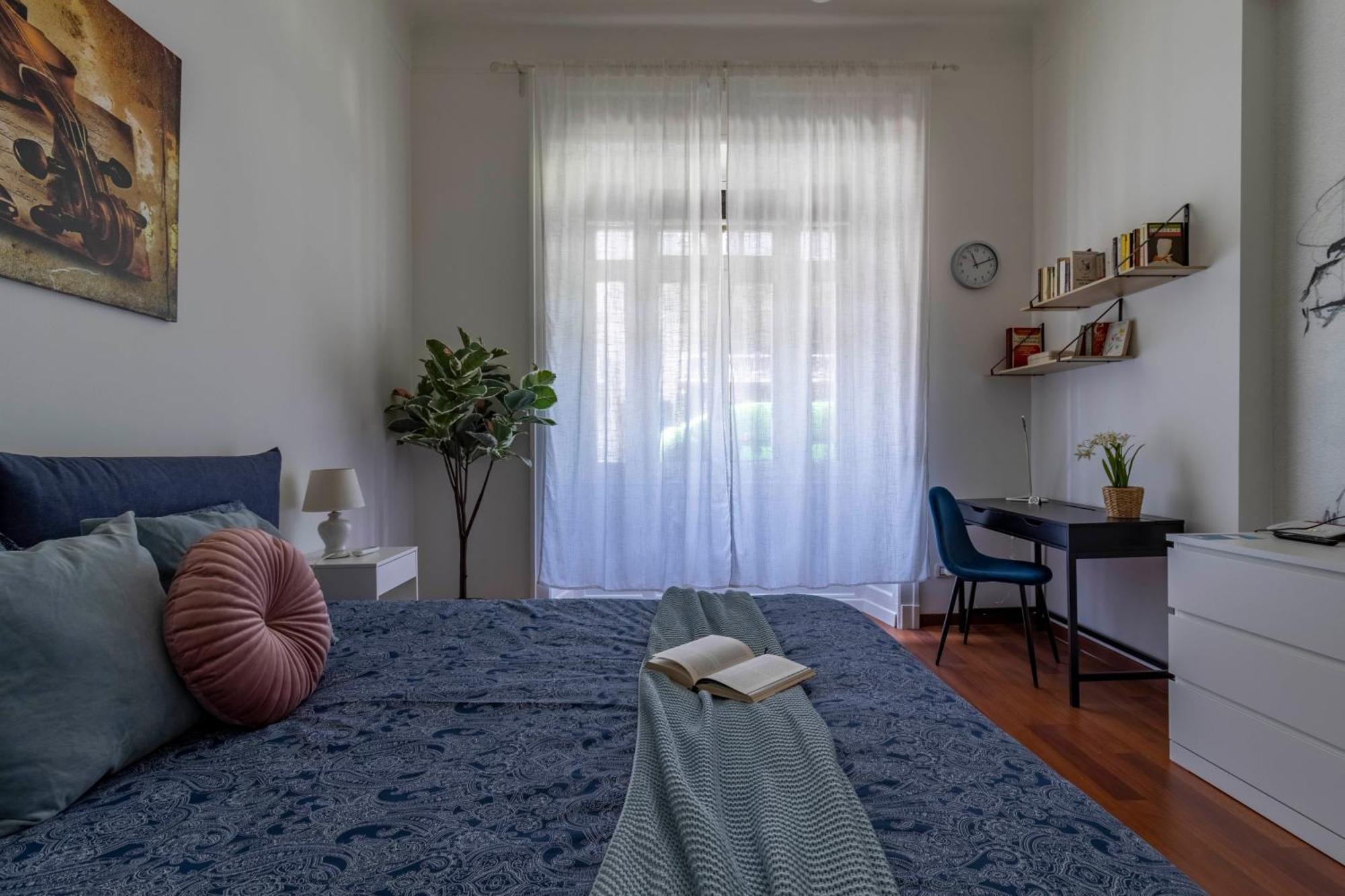 Stradivarius House - Carozzi Apartments Milan Extérieur photo