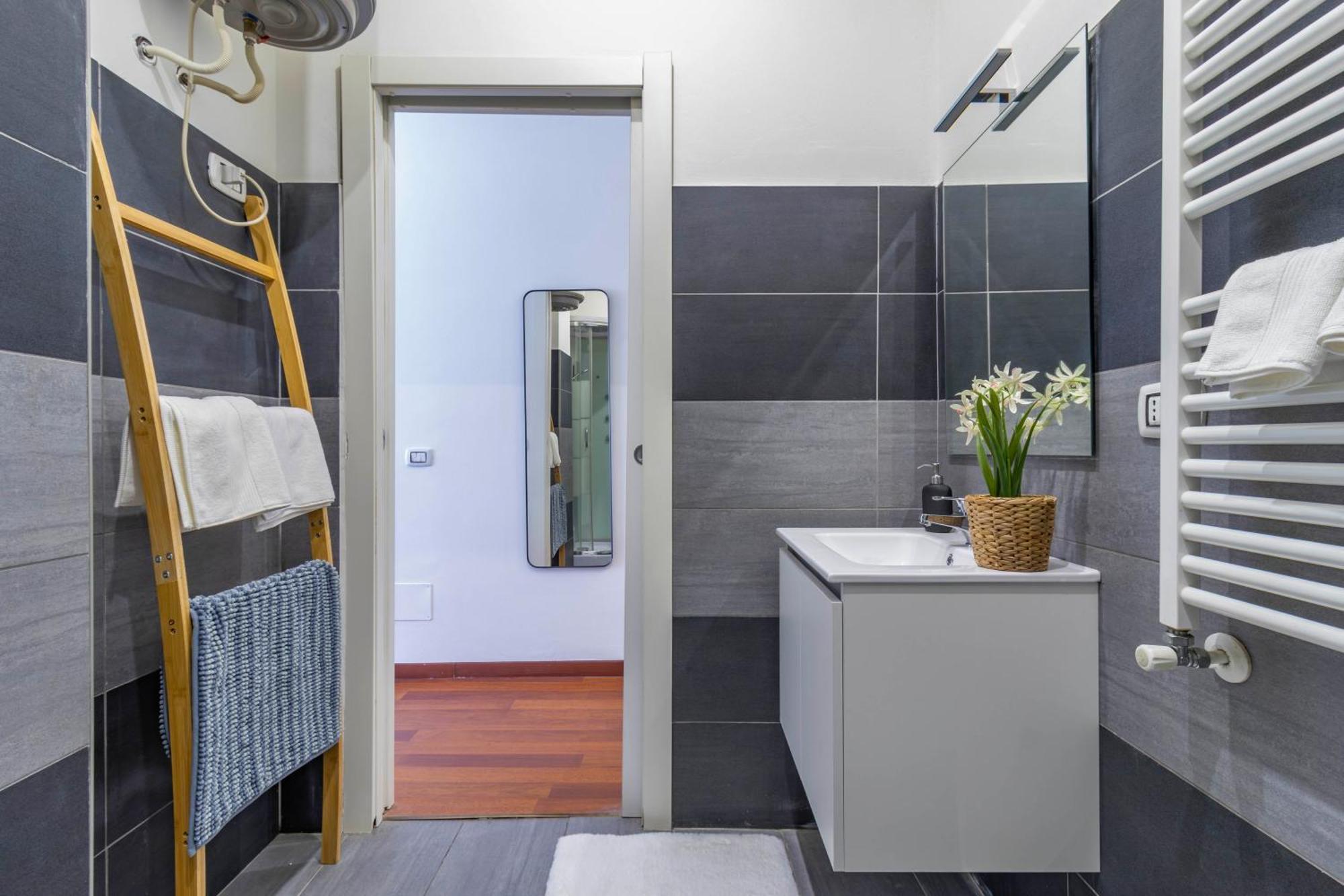 Stradivarius House - Carozzi Apartments Milan Extérieur photo