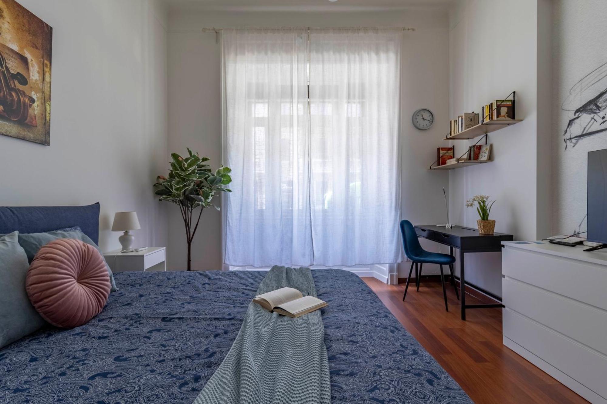 Stradivarius House - Carozzi Apartments Milan Extérieur photo