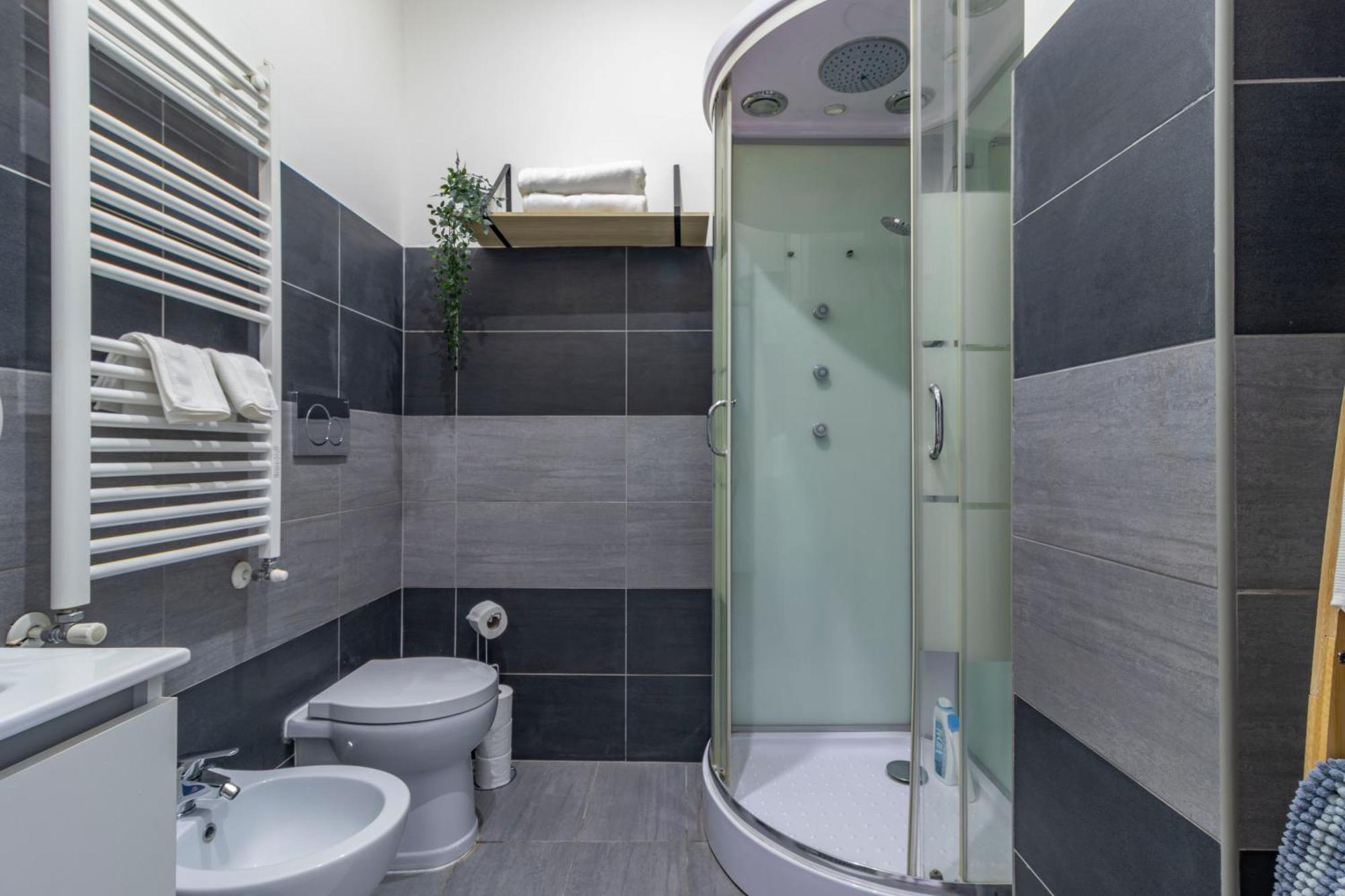 Stradivarius House - Carozzi Apartments Milan Extérieur photo