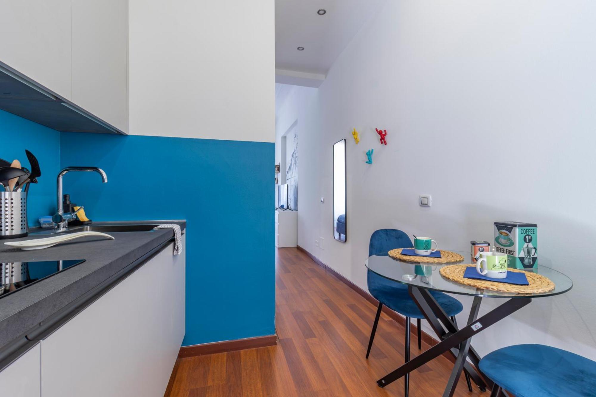 Stradivarius House - Carozzi Apartments Milan Extérieur photo