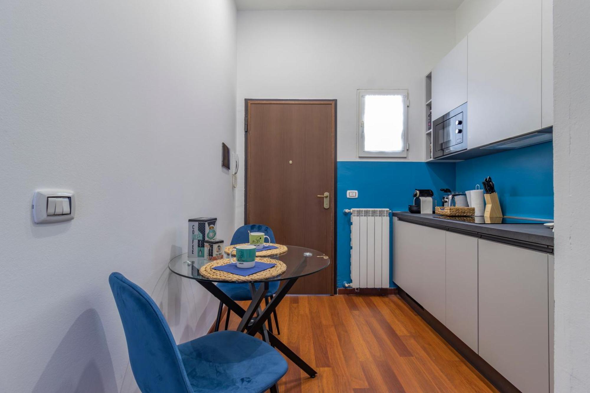 Stradivarius House - Carozzi Apartments Milan Extérieur photo