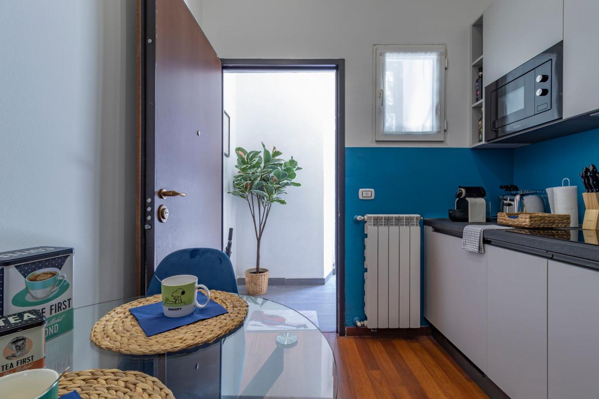 Stradivarius House - Carozzi Apartments Milan Extérieur photo