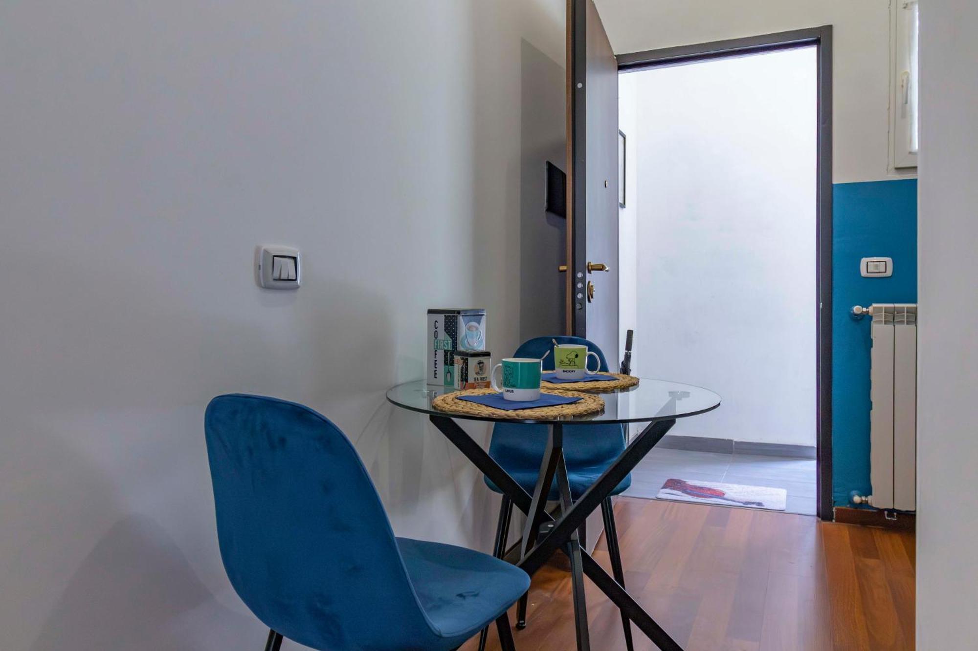 Stradivarius House - Carozzi Apartments Milan Extérieur photo