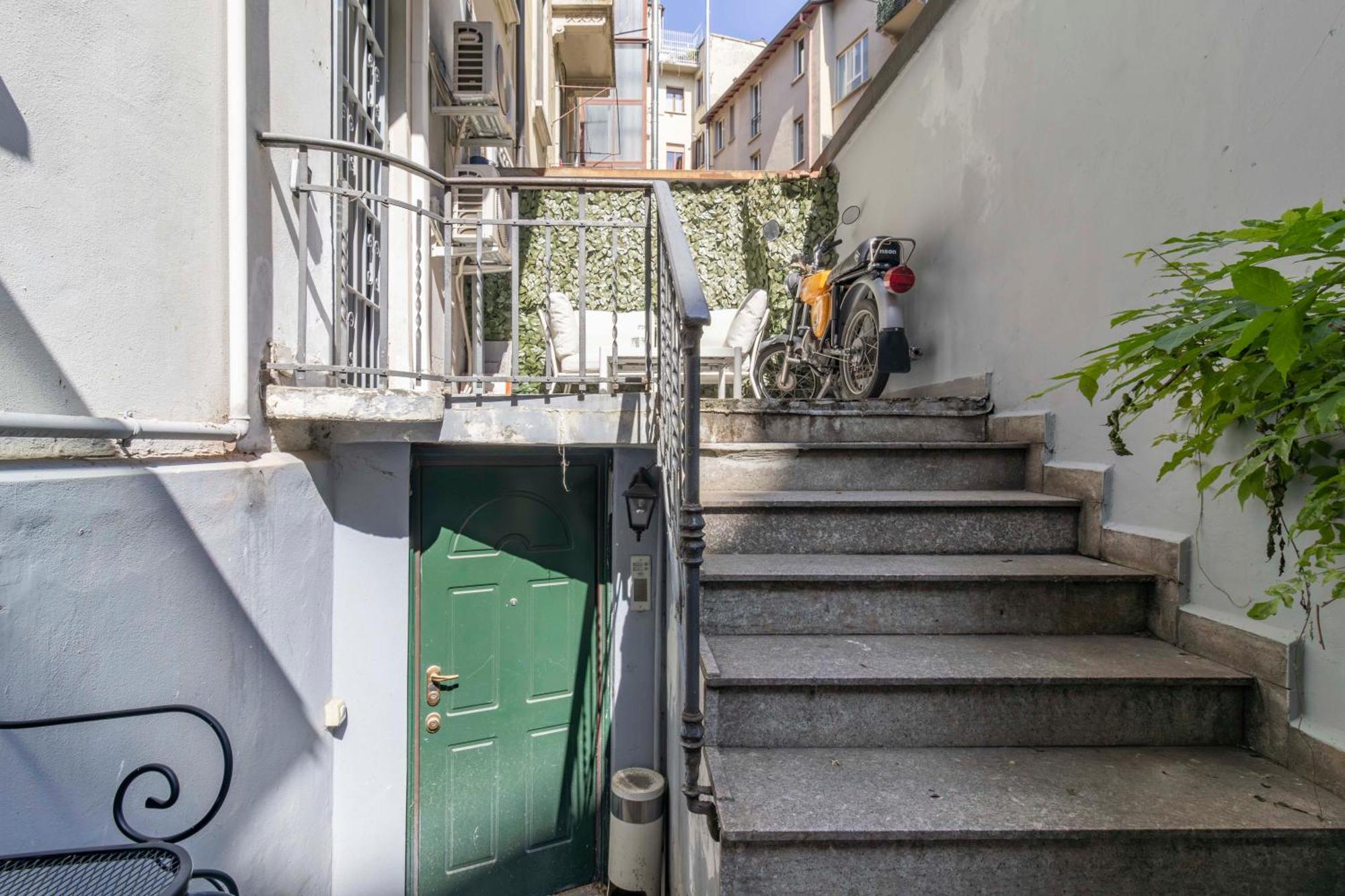 Stradivarius House - Carozzi Apartments Milan Extérieur photo